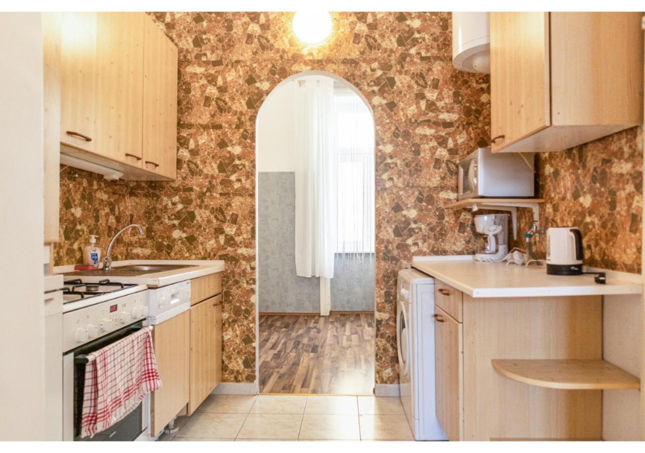 Cheerful 2Br Apartment - Suitable For Longstays Viena Exterior foto
